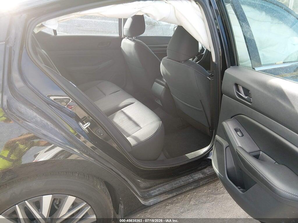 1N4BL4DV2SN368009 2025 NISSAN ALTIMA photo no. 8