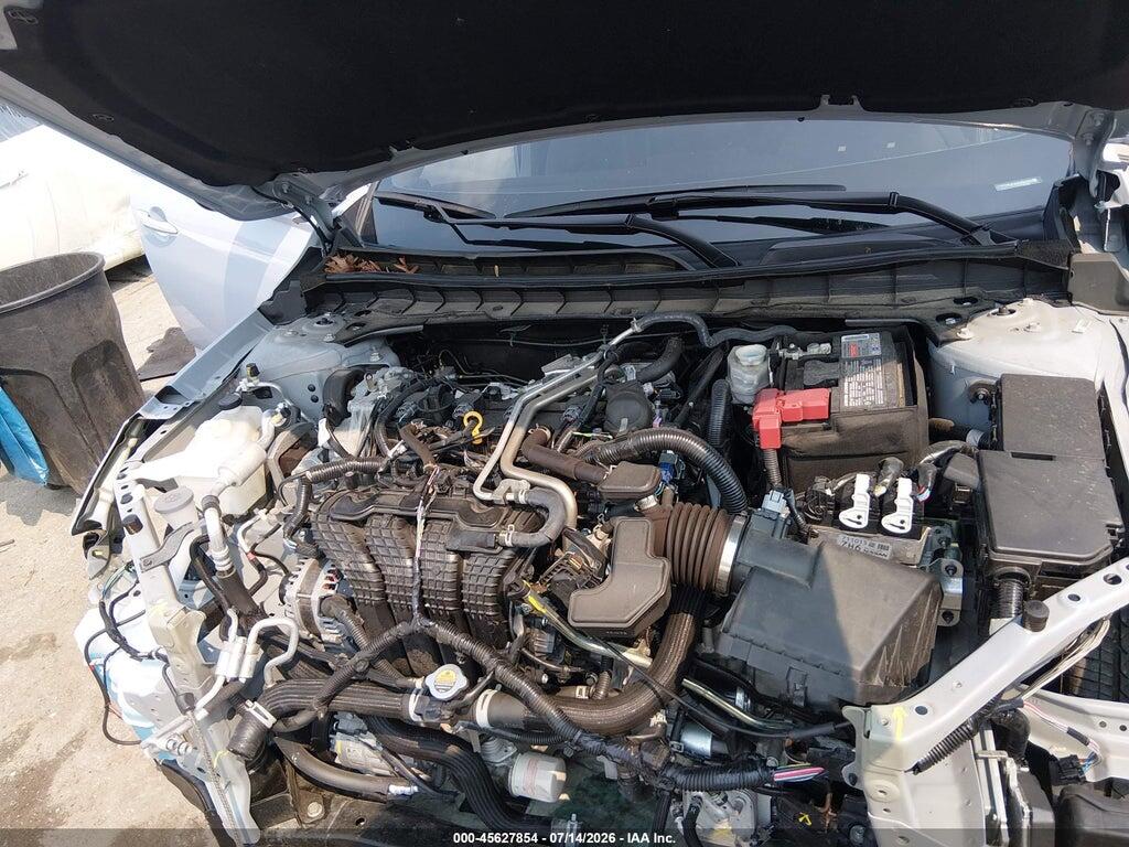 1N4BL4CV2SN330281 2025 NISSAN ALTIMA photo no. 10