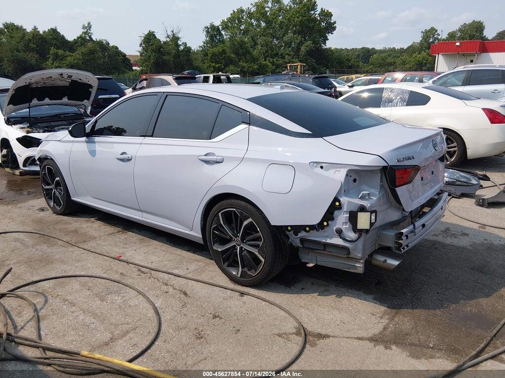 1N4BL4CV2SN330281 2025 NISSAN ALTIMA photo no. 3