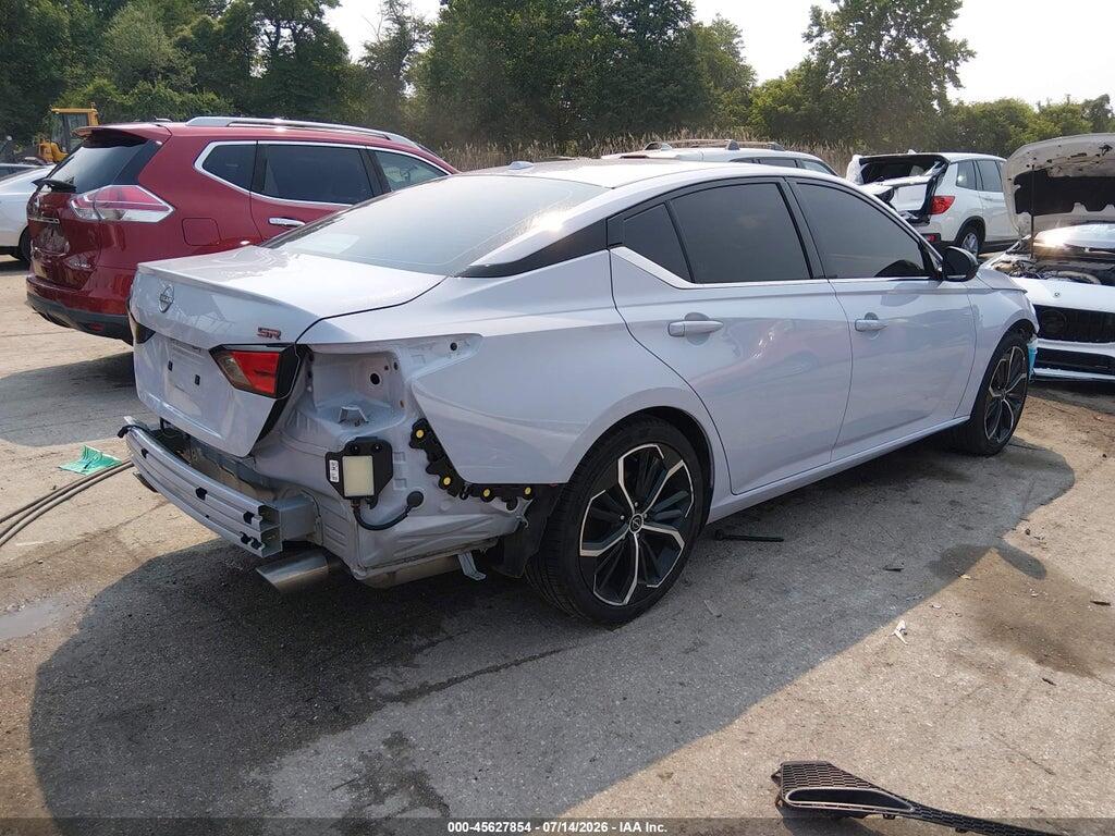 1N4BL4CV2SN330281 2025 NISSAN ALTIMA photo no. 4