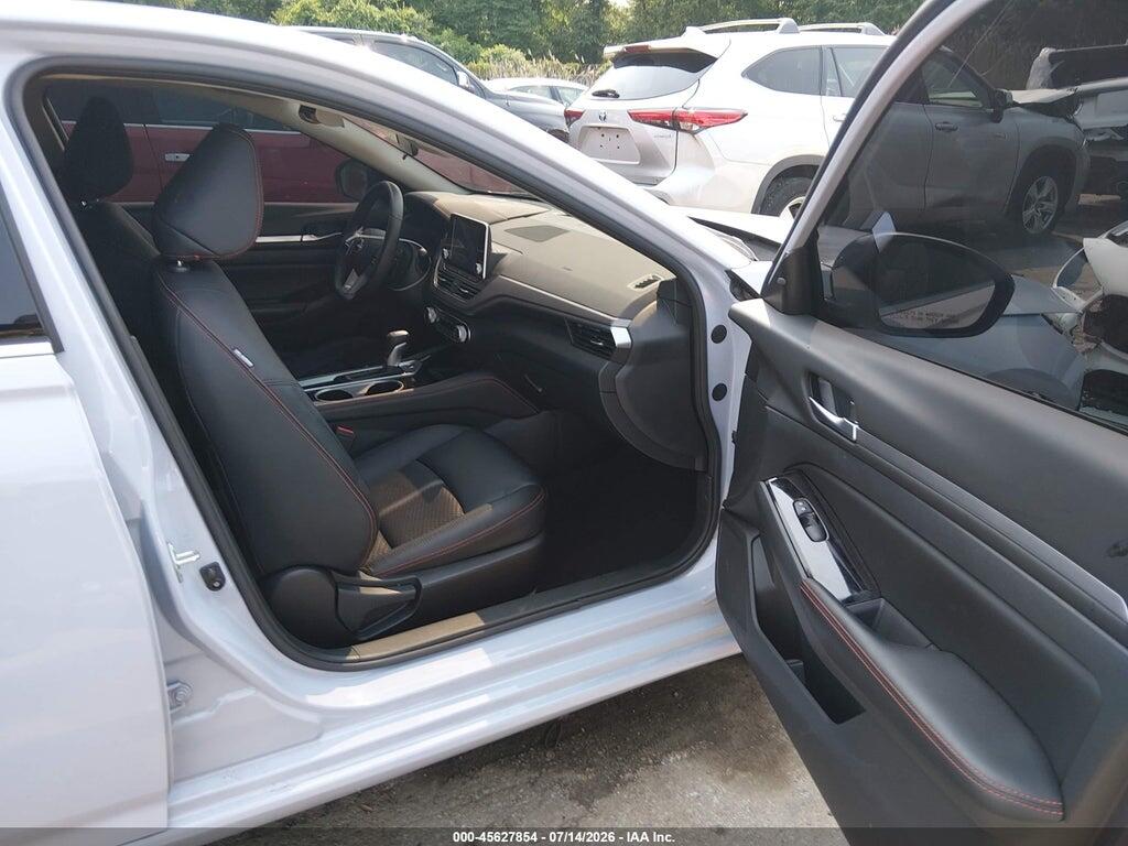 1N4BL4CV2SN330281 2025 NISSAN ALTIMA photo no. 5