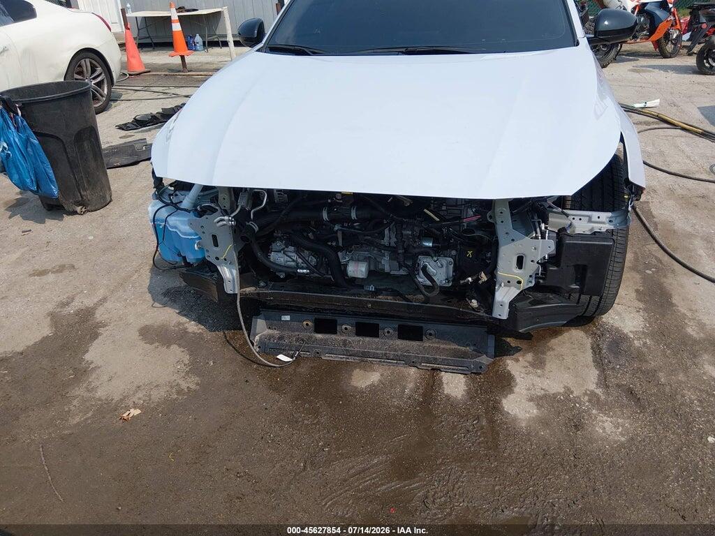 1N4BL4CV2SN330281 2025 NISSAN ALTIMA photo no. 6