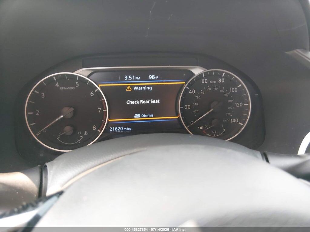 1N4BL4CV2SN330281 2025 NISSAN ALTIMA photo no. 7
