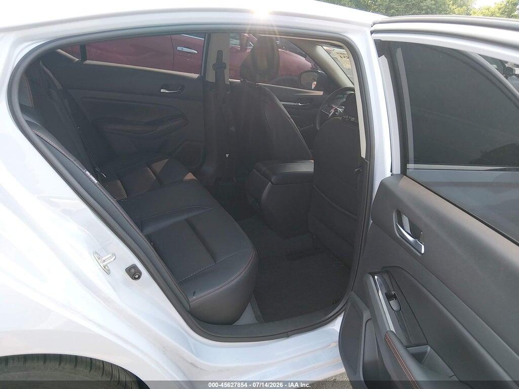 1N4BL4CV2SN330281 2025 NISSAN ALTIMA photo no. 8