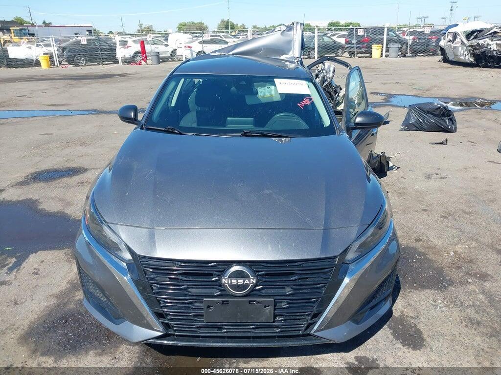 1N4BL4BV2SN304409 2025 NISSAN ALTIMA photo no. 12