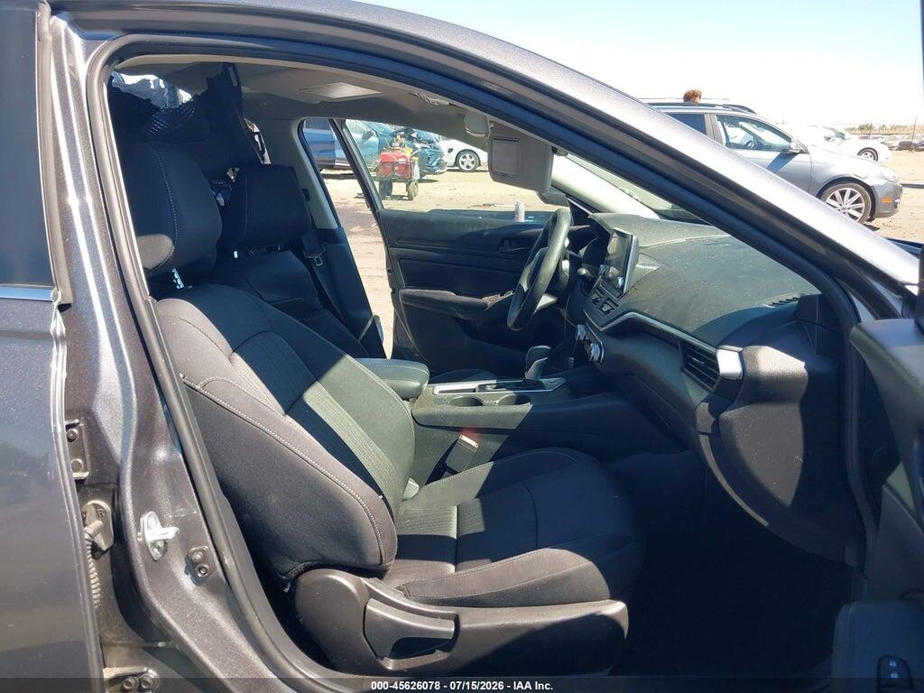 1N4BL4BV2SN304409 2025 NISSAN ALTIMA photo no. 5