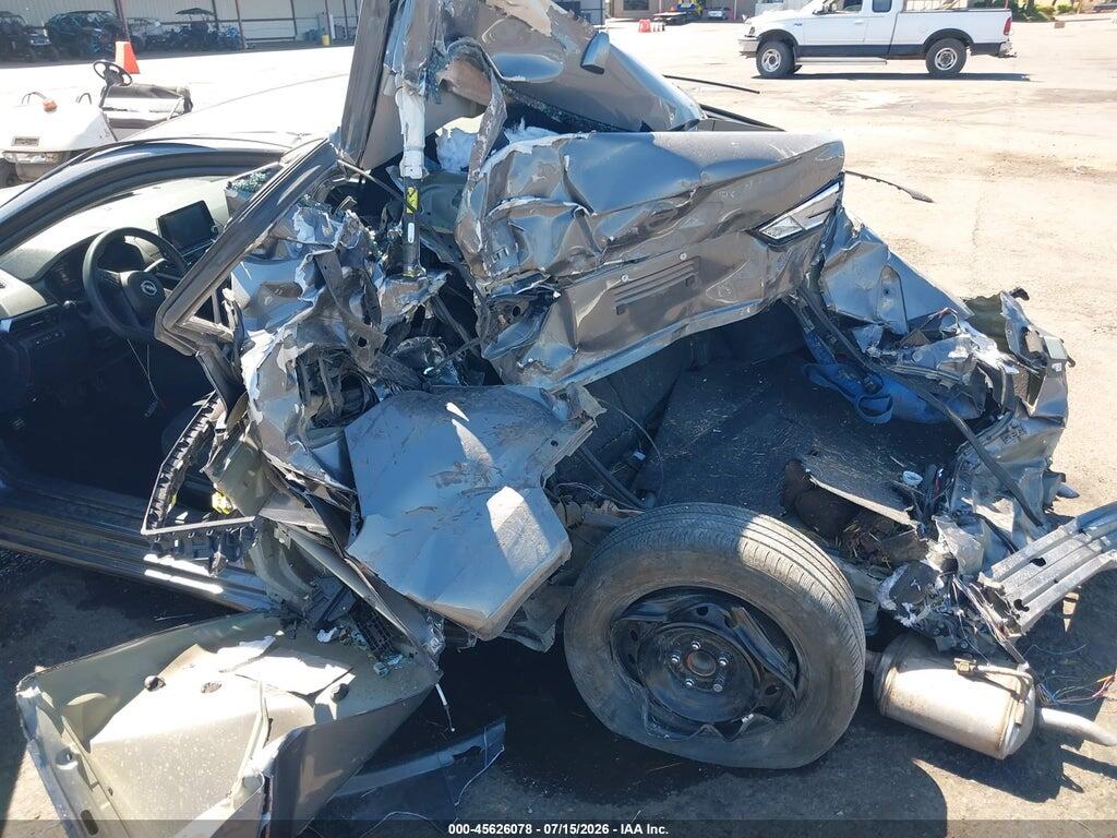 1N4BL4BV2SN304409 2025 NISSAN ALTIMA photo no. 6