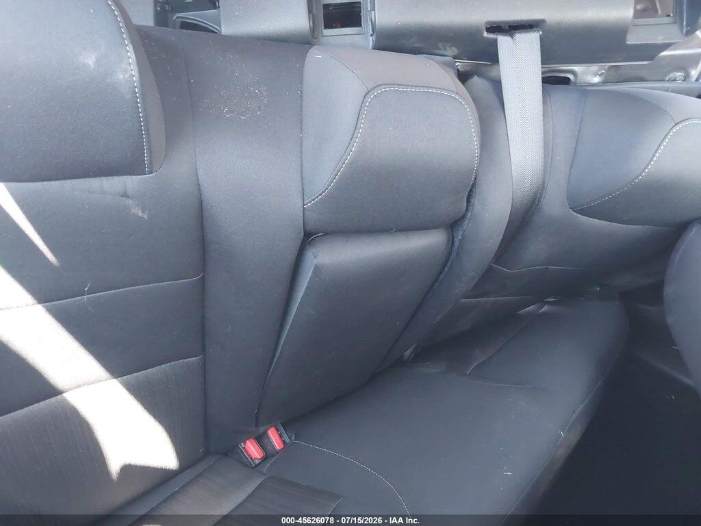1N4BL4BV2SN304409 2025 NISSAN ALTIMA photo no. 8