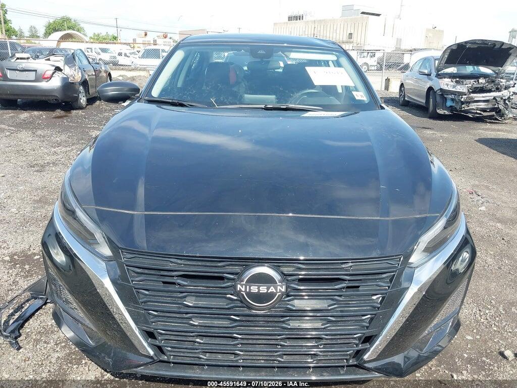 1N4BL4DV2SN390513 2025 NISSAN ALTIMA photo no. 12