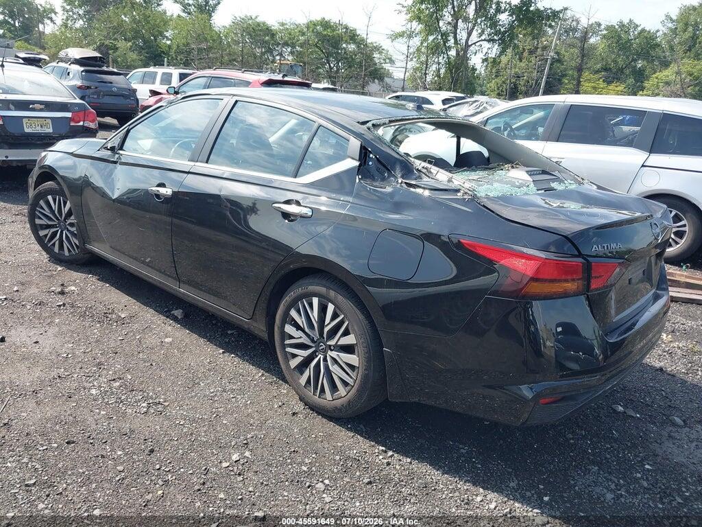 1N4BL4DV2SN390513 2025 NISSAN ALTIMA photo no. 3