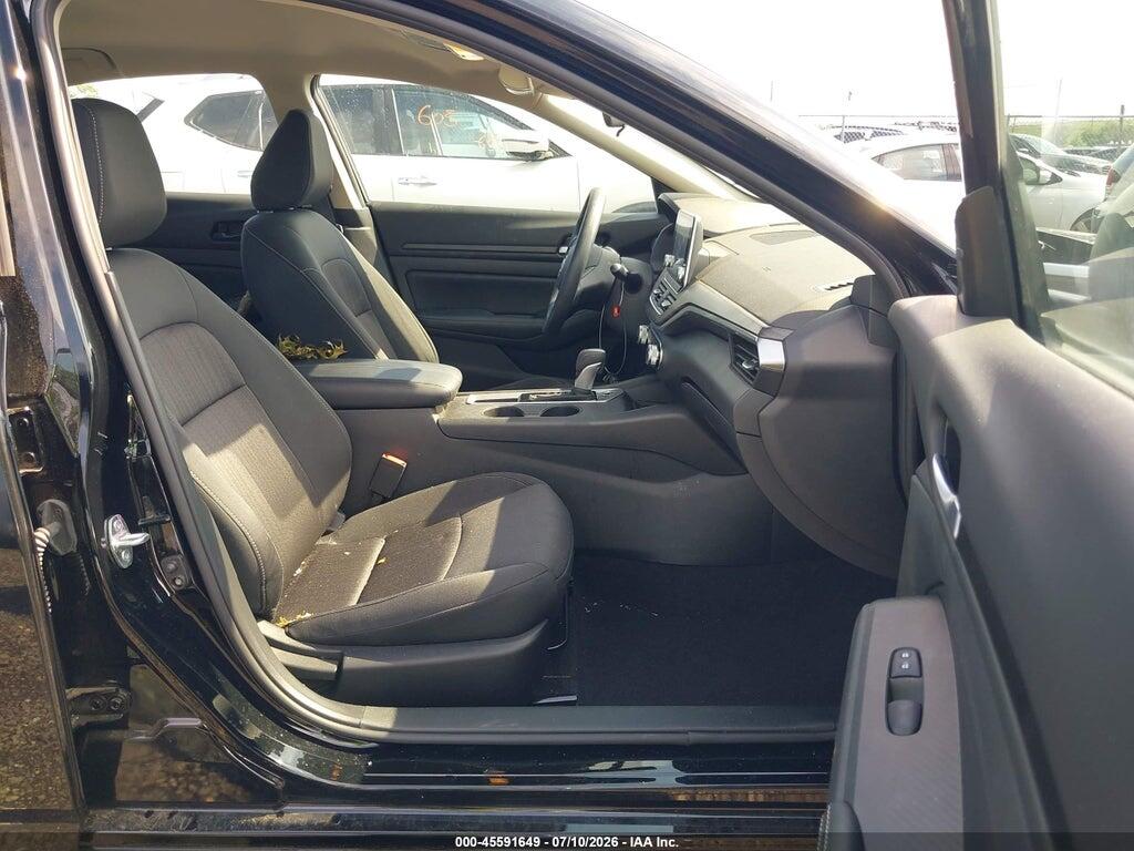1N4BL4DV2SN390513 2025 NISSAN ALTIMA photo no. 5