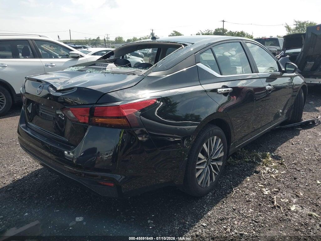 1N4BL4DV2SN390513 2025 NISSAN ALTIMA photo no. 6