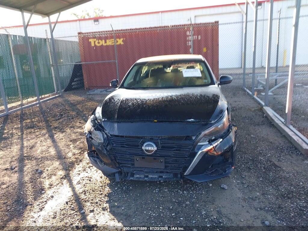 1N4BL4DVXSN384734 2025 NISSAN ALTIMA photo no. 11