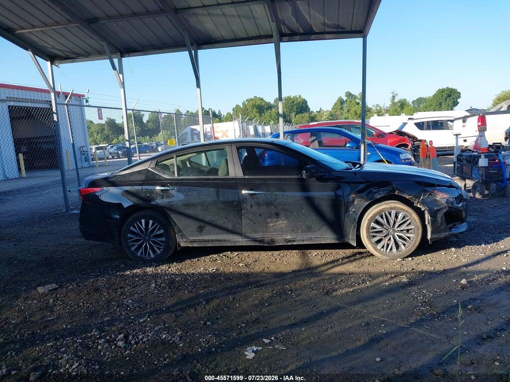 1N4BL4DVXSN384734 2025 NISSAN ALTIMA photo no. 12