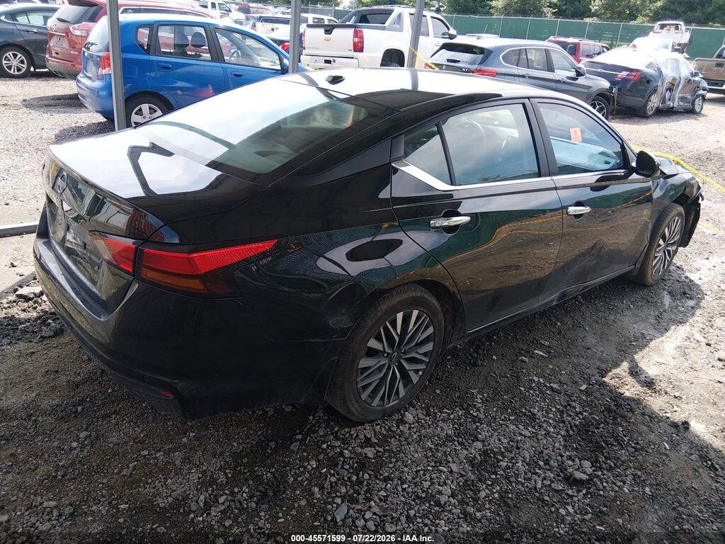 1N4BL4DVXSN384734 2025 NISSAN ALTIMA photo no. 4