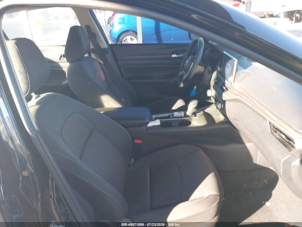 1N4BL4DVXSN384734 2025 NISSAN ALTIMA photo no. 5