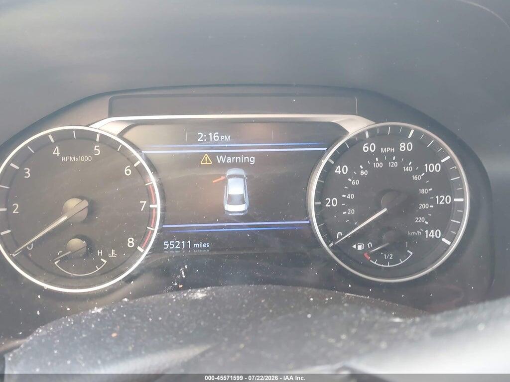 1N4BL4DVXSN384734 2025 NISSAN ALTIMA photo no. 7