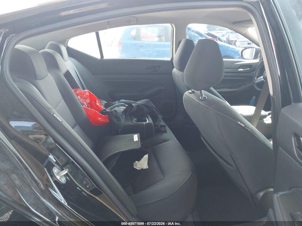 1N4BL4DVXSN384734 2025 NISSAN ALTIMA photo no. 8