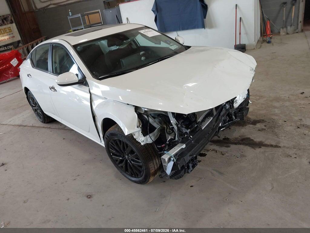 1N4BL4DW5SN412755 2025 NISSAN ALTIMA photo no. 1
