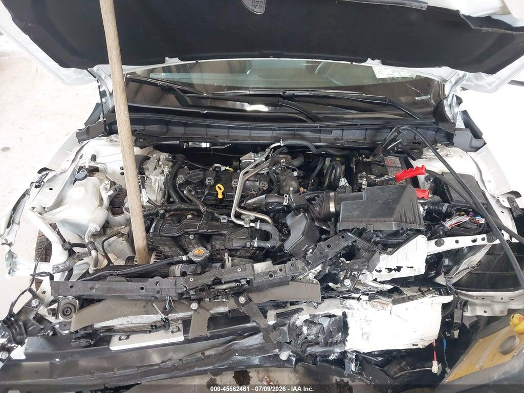 1N4BL4DW5SN412755 2025 NISSAN ALTIMA photo no. 10