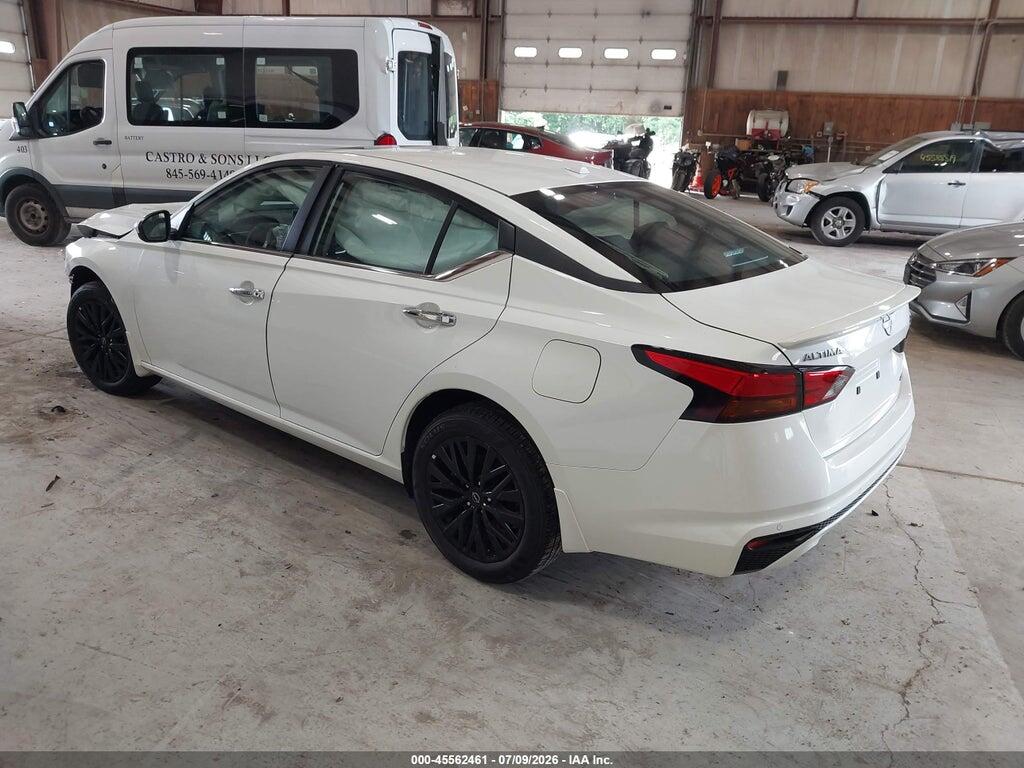 1N4BL4DW5SN412755 2025 NISSAN ALTIMA photo no. 3
