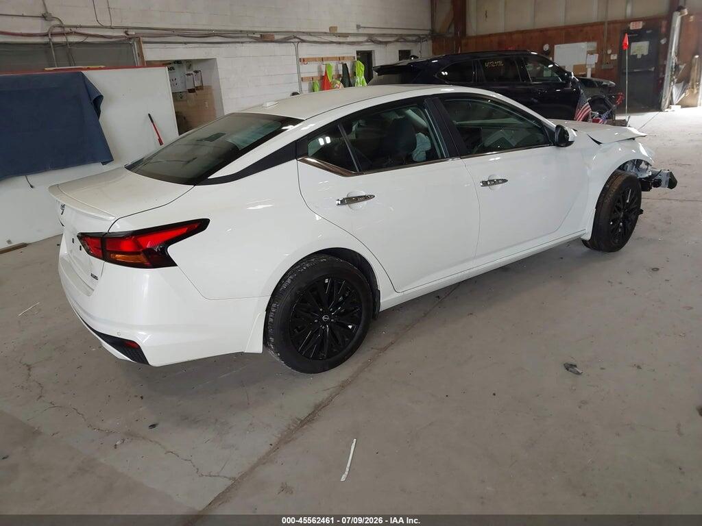 1N4BL4DW5SN412755 2025 NISSAN ALTIMA photo no. 4