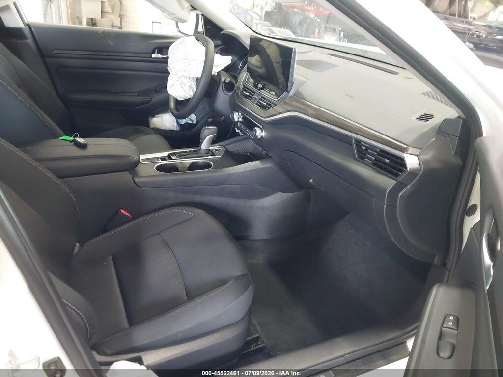 1N4BL4DW5SN412755 2025 NISSAN ALTIMA photo no. 5