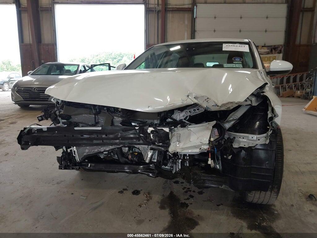 1N4BL4DW5SN412755 2025 NISSAN ALTIMA photo no. 6