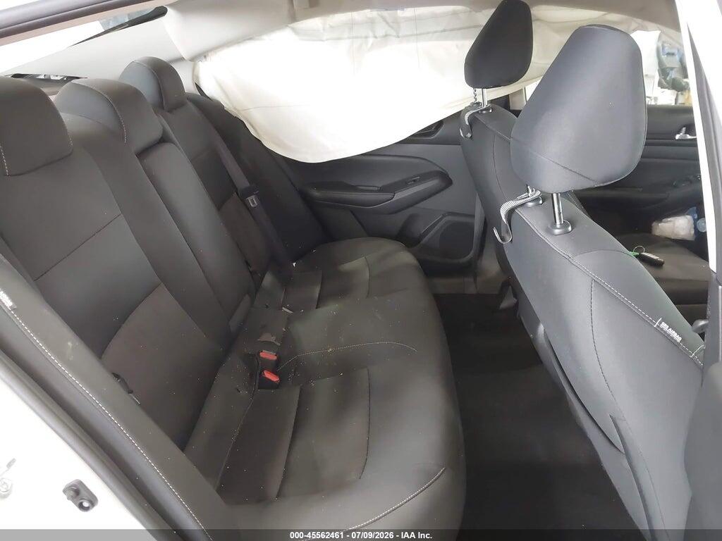 1N4BL4DW5SN412755 2025 NISSAN ALTIMA photo no. 8