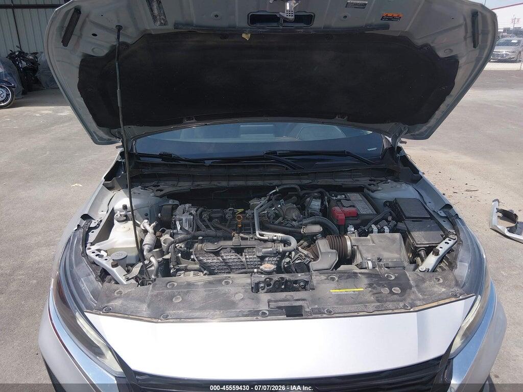 1N4BL4DV7SN370094 2025 NISSAN ALTIMA photo no. 10