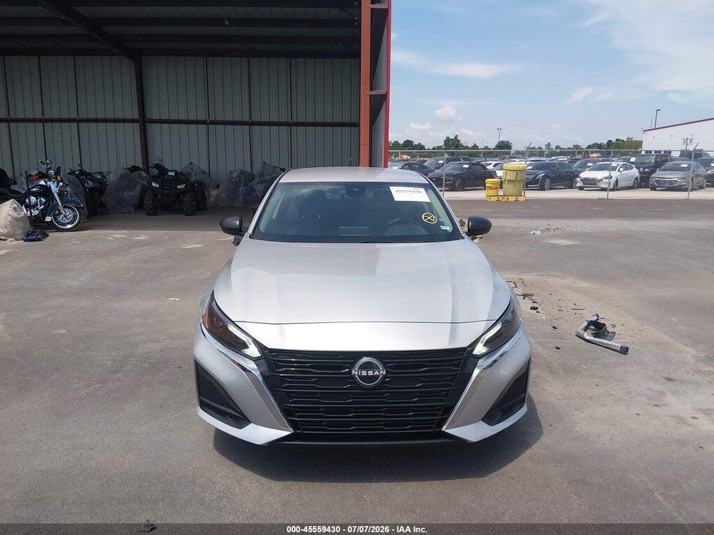 1N4BL4DV7SN370094 2025 NISSAN ALTIMA photo no. 12