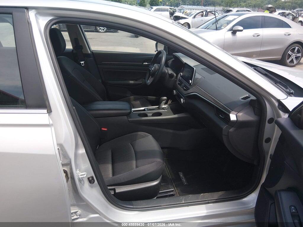 1N4BL4DV7SN370094 2025 NISSAN ALTIMA photo no. 5