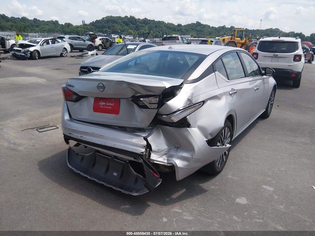 1N4BL4DV7SN370094 2025 NISSAN ALTIMA photo no. 6
