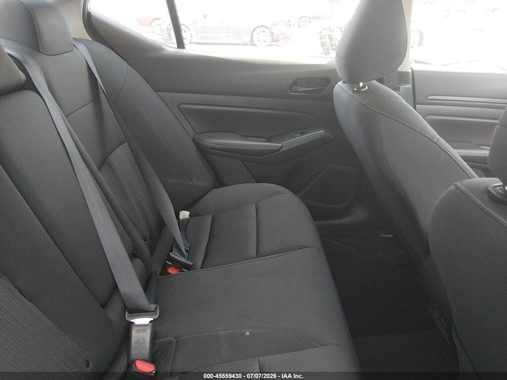 1N4BL4DV7SN370094 2025 NISSAN ALTIMA photo no. 8