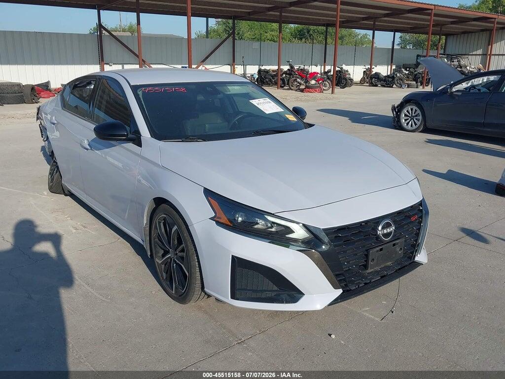 1N4BL4CV7SN354060 2025 NISSAN ALTIMA photo no. 1