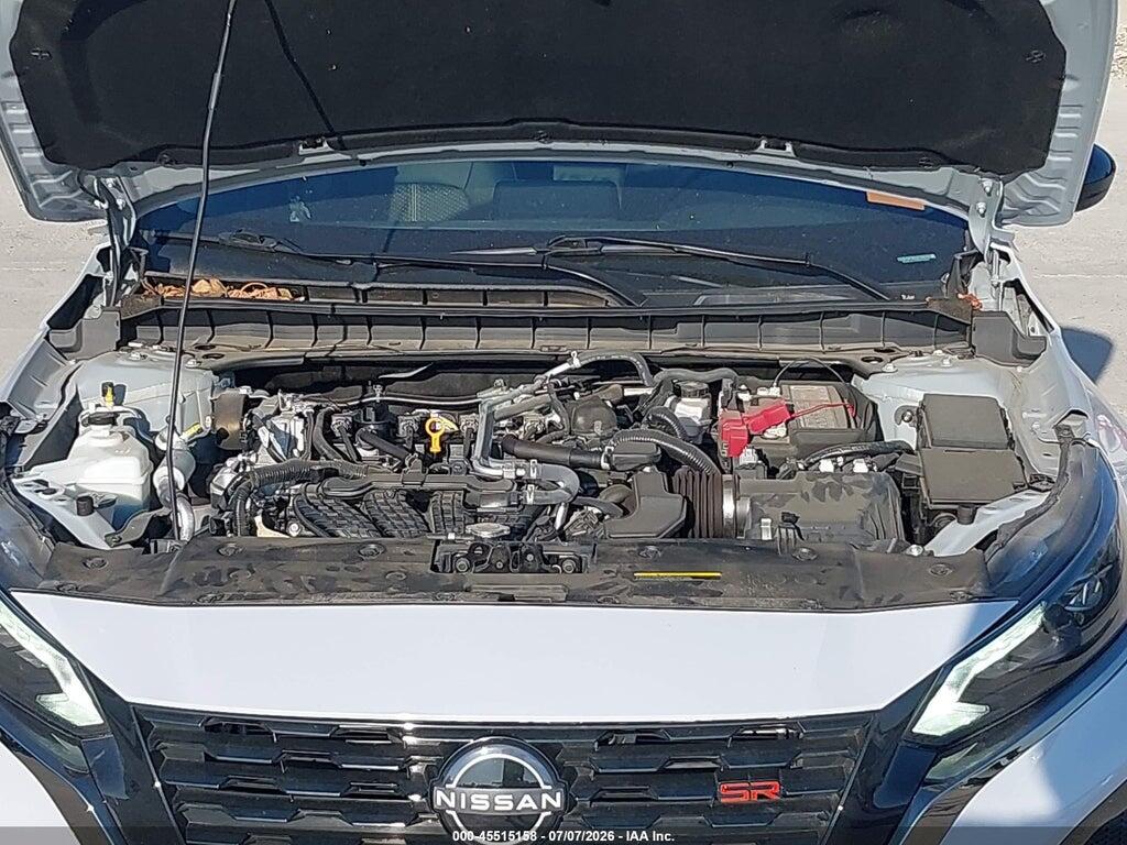 1N4BL4CV7SN354060 2025 NISSAN ALTIMA photo no. 10