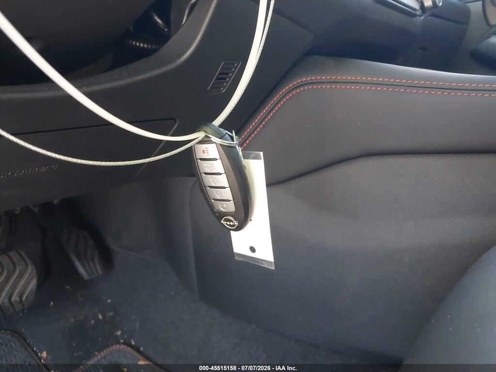 1N4BL4CV7SN354060 2025 NISSAN ALTIMA photo no. 11