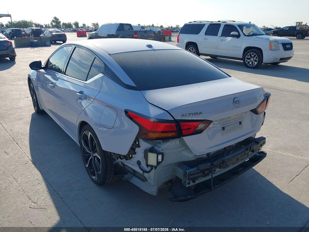 1N4BL4CV7SN354060 2025 NISSAN ALTIMA photo no. 3