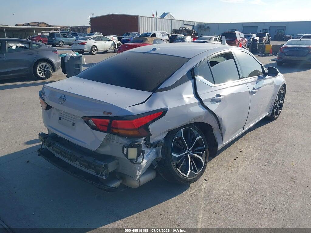 1N4BL4CV7SN354060 2025 NISSAN ALTIMA photo no. 4