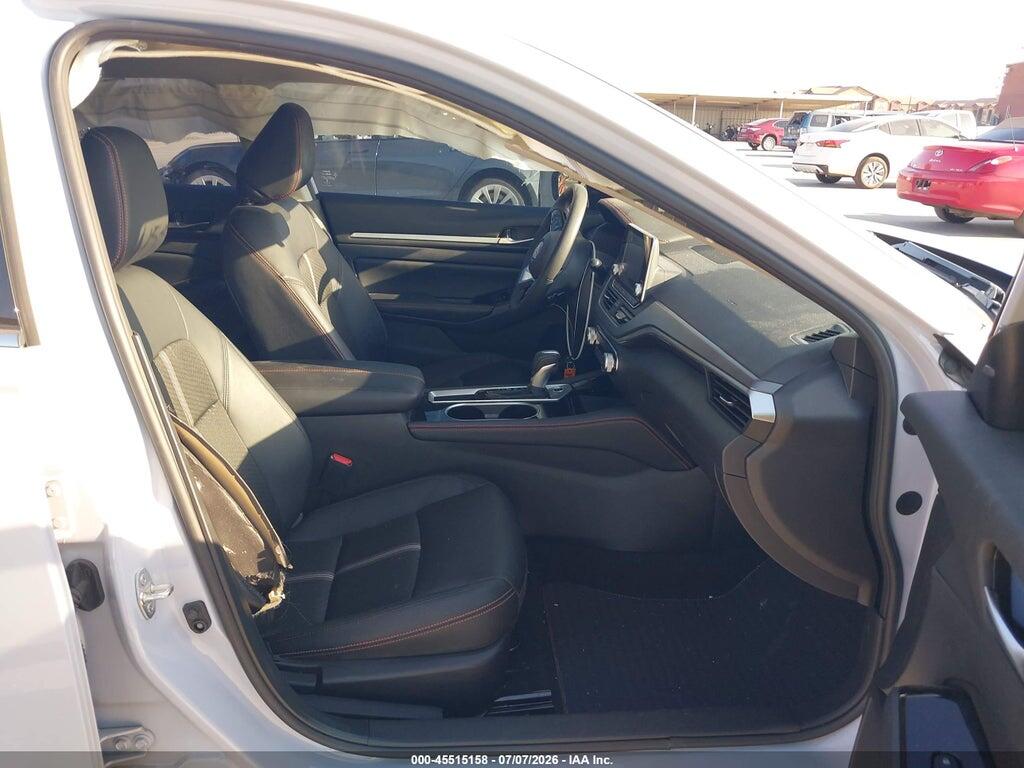1N4BL4CV7SN354060 2025 NISSAN ALTIMA photo no. 5