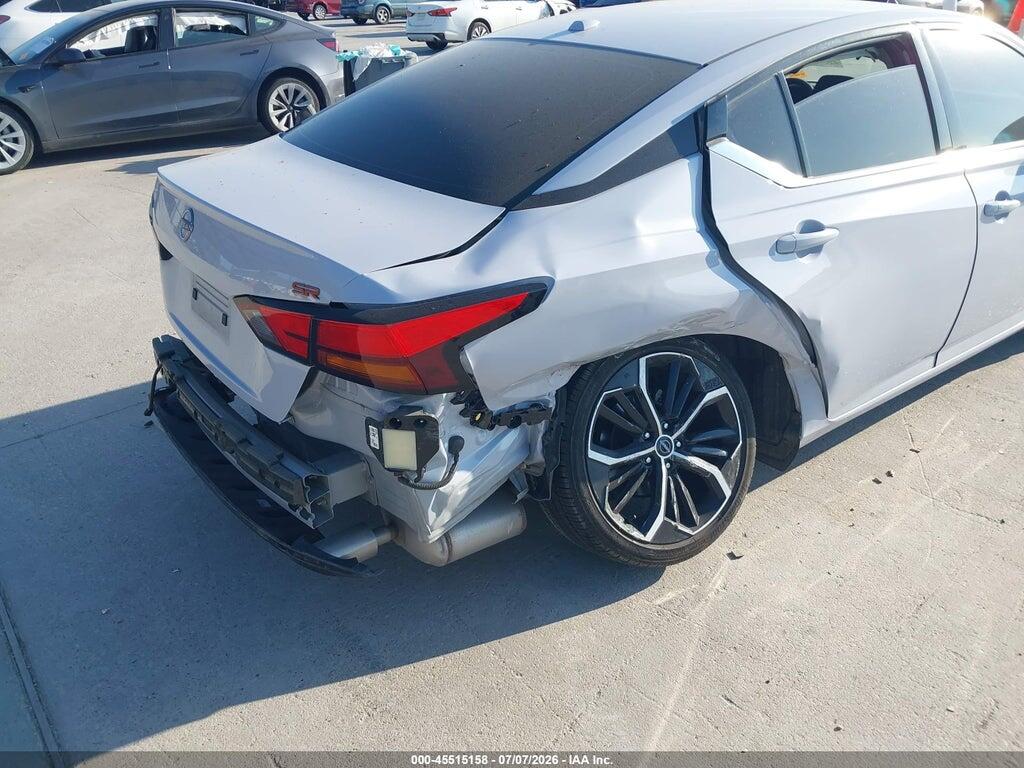 1N4BL4CV7SN354060 2025 NISSAN ALTIMA photo no. 6