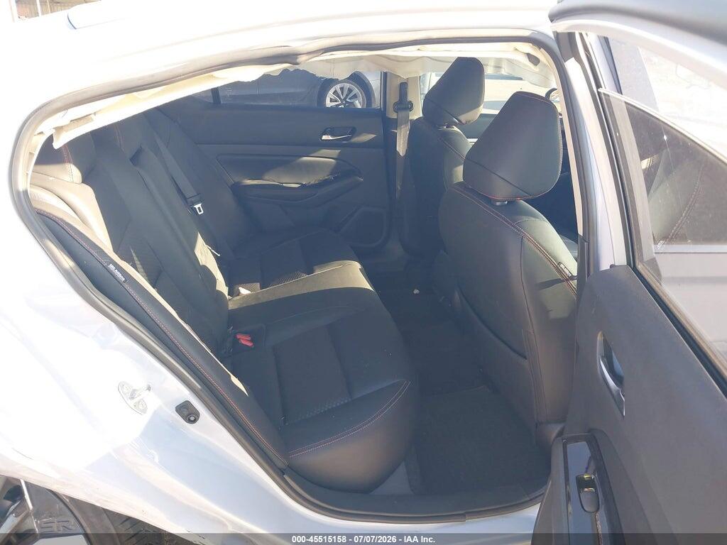 1N4BL4CV7SN354060 2025 NISSAN ALTIMA photo no. 8