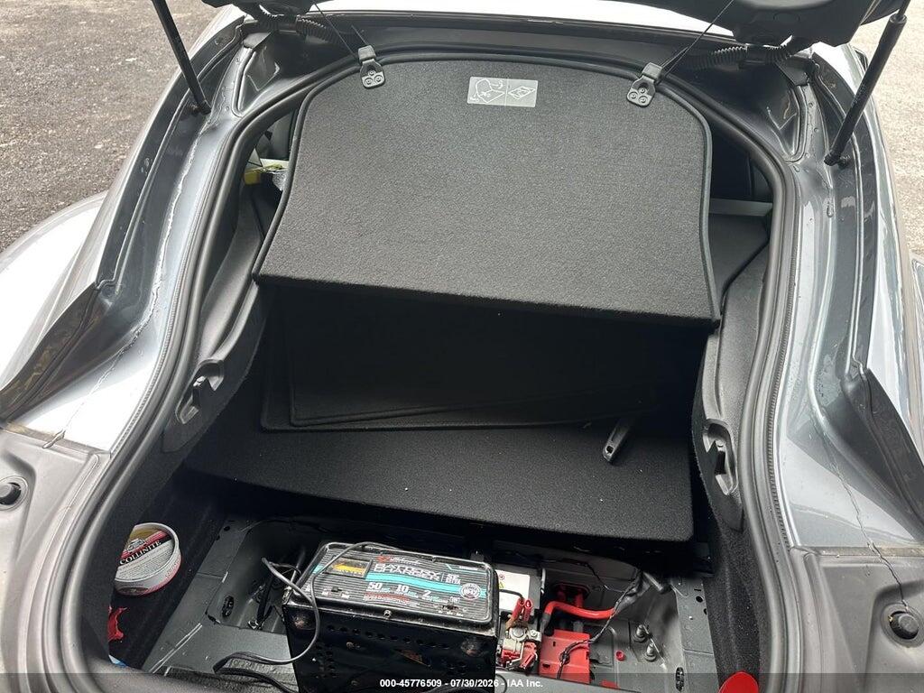 WZ1DB0C04MW034700 2021 TOYOTA GR SUPRA photo no. 8