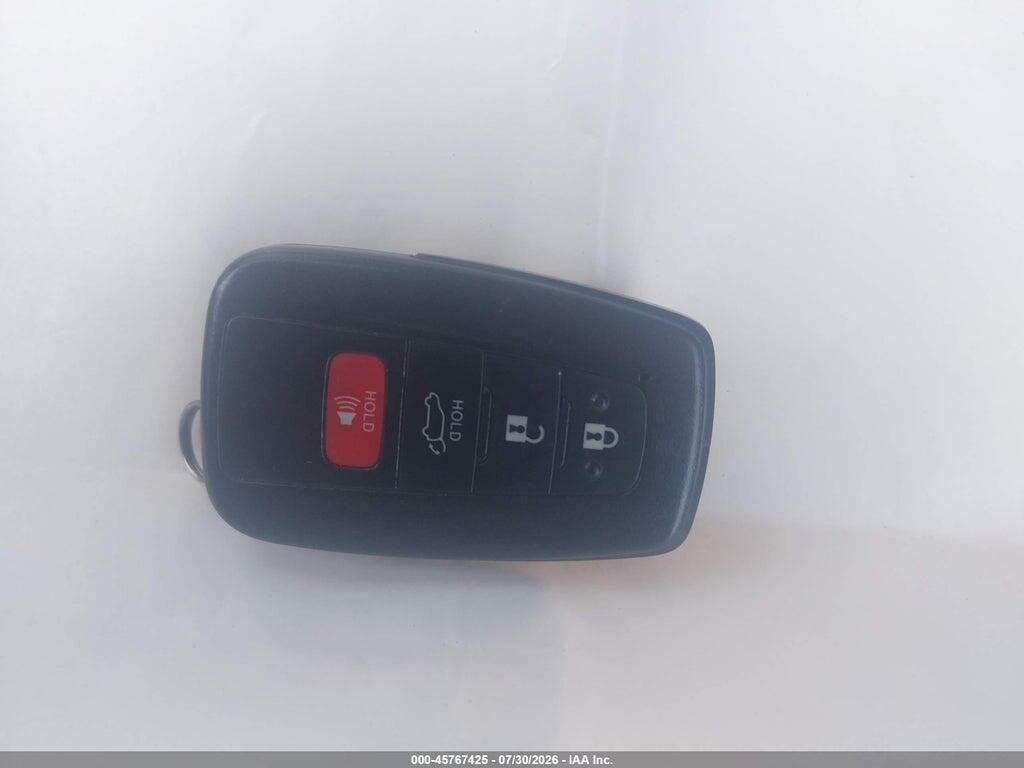 5TDXBRCH9MS016392 2021 TOYOTA HIGHLANDER photo no. 11