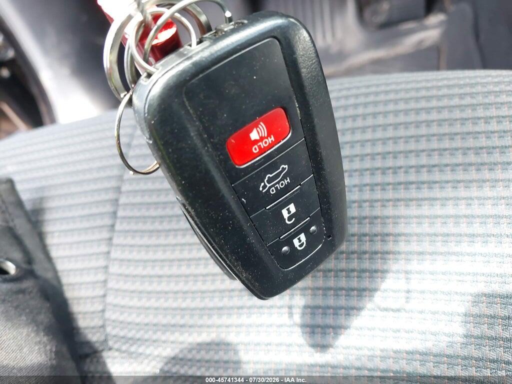 5TDZZRAH7MS081815 2021 TOYOTA HIGHLANDER photo no. 11