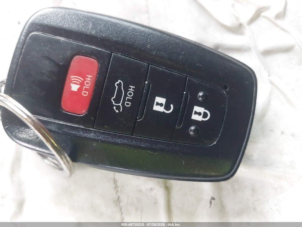 5TDYZRAH5MS033208 2021 TOYOTA HIGHLANDER photo no. 11