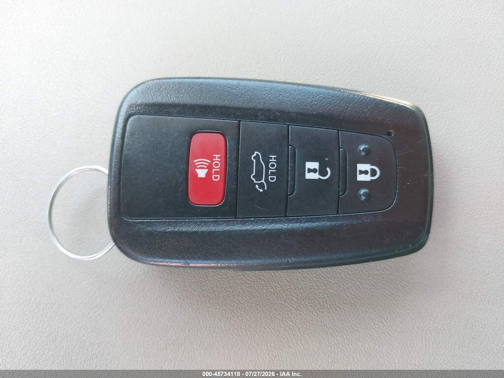 5TDFZRBH9MS068355 2021 TOYOTA HIGHLANDER photo no. 11
