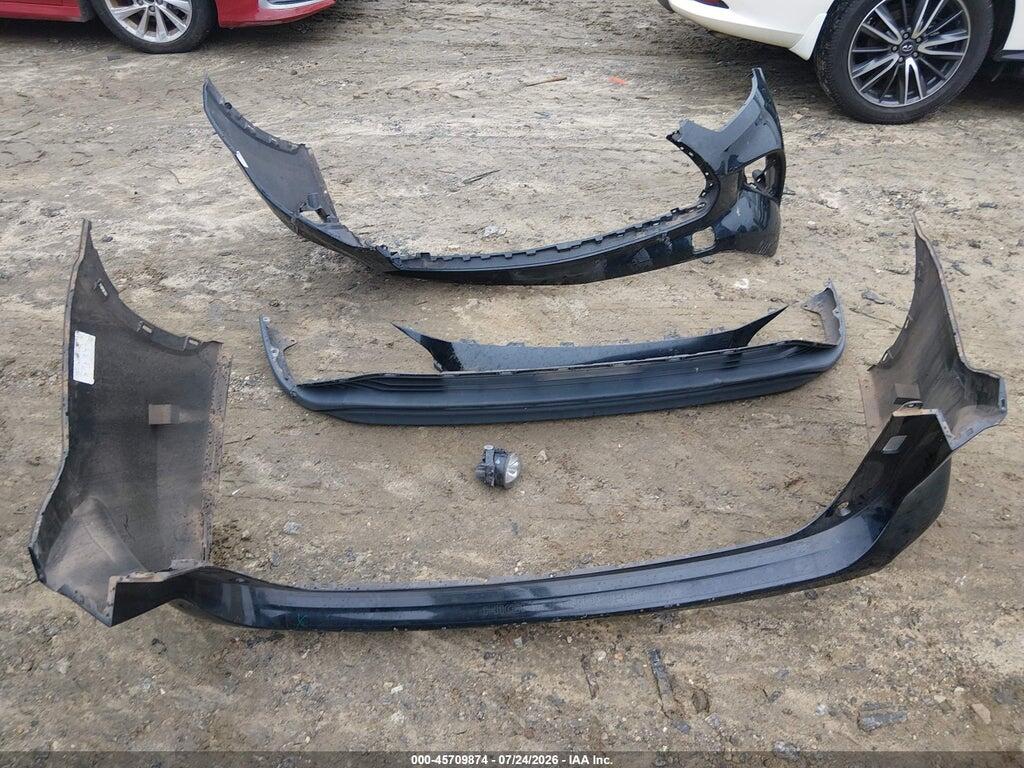 5TDZZRAH5MS035948 2021 TOYOTA HIGHLANDER photo no. 12