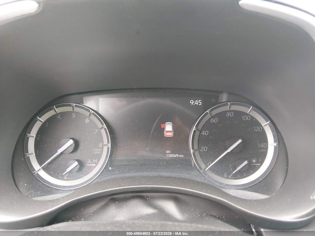 5TDGZRBH0MS540317 2021 TOYOTA HIGHLANDER photo no. 7