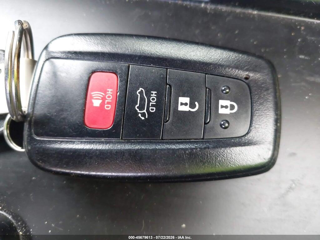 5TDFZRAH4MS067275 2021 TOYOTA HIGHLANDER photo no. 11